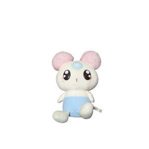Fresh Precure Pretty Cure B0811 Chiffon Bandai Plush 9" Toy